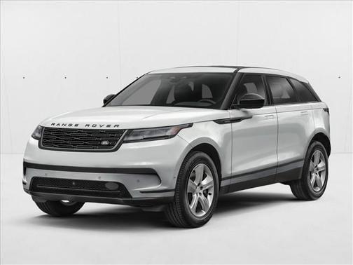 Arroios Grey Metallic 2026 Land Rover Range Rover Velar Belgravia Edition