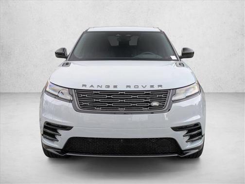 Arroios Grey Metallic 2026 Land Rover Range Rover Velar Belgravia Edition