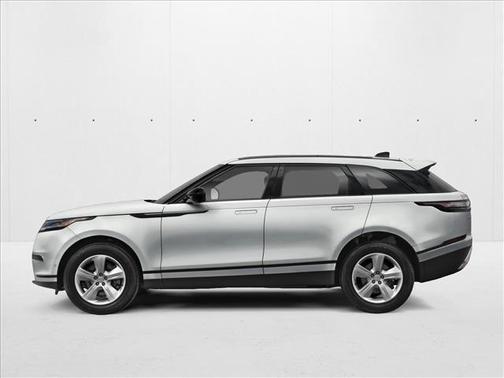 Arroios Grey Metallic 2026 Land Rover Range Rover Velar Belgravia Edition