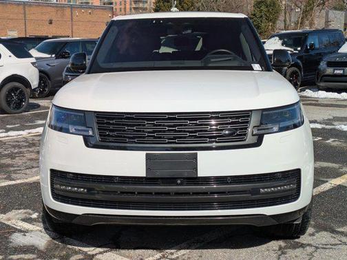 2023 Land Rover Range Rover P400 SE