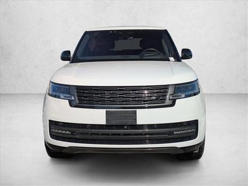 2023 Land Rover Range Rover P400 SE
