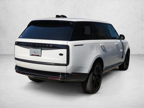 2023 Land Rover Range Rover P400 SE