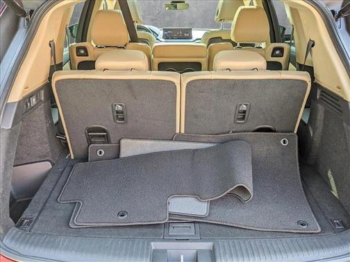 2022 Acura MDX Technology Package