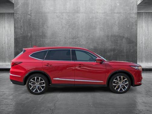 2022 Acura MDX Technology Package
