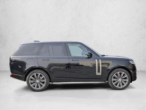 2023 Land Rover Range Rover P400 SE