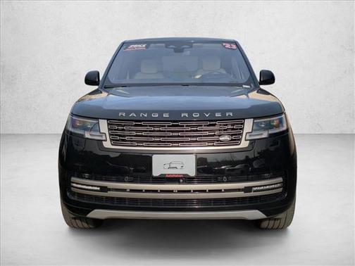 2023 Land Rover Range Rover P400 SE
