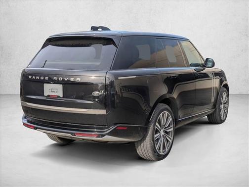 2023 Land Rover Range Rover P400 SE