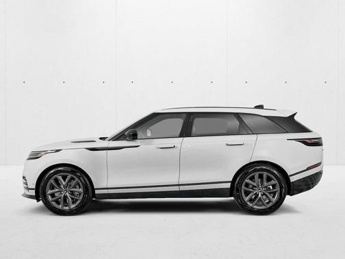 Fuji White 2026 Land Rover Range Rover Velar P250 S