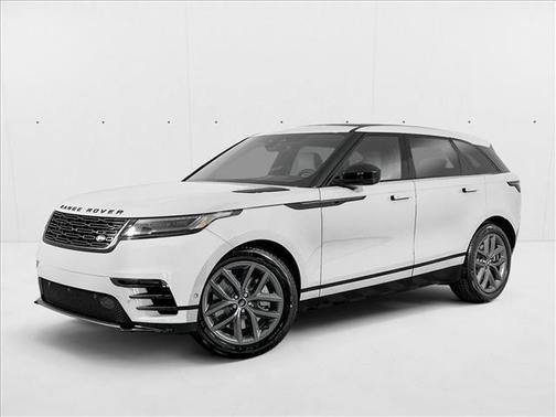 Fuji White 2026 Land Rover Range Rover Velar P250 S