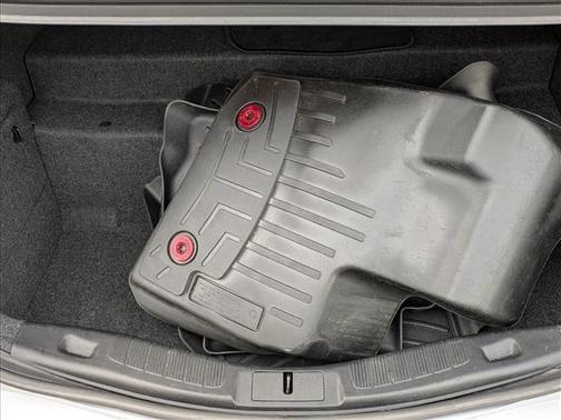 2020 Ford Fusion Plug-In Hybrid Titanium