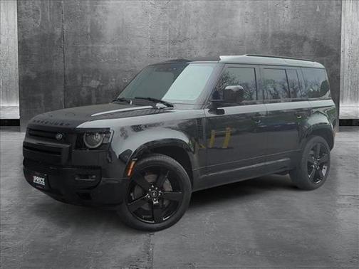 2022 Land Rover Defender 110 X-Dynamic HSE