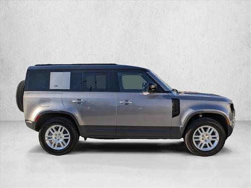 2023 Land Rover Defender 110 S