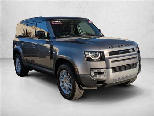 2023 Land Rover Defender 110 S