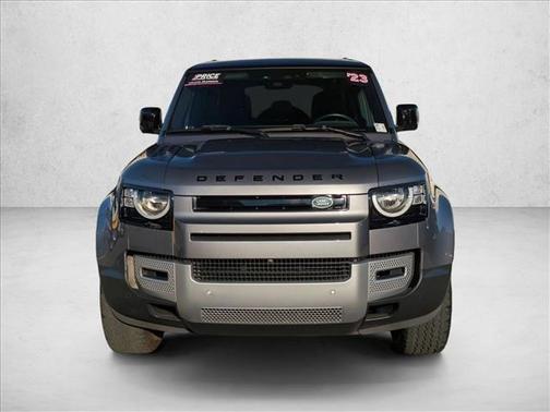 2023 Land Rover Defender 110 S