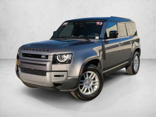 2023 Land Rover Defender 110 S
