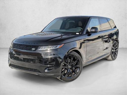 2024 Land Rover Range Rover Sport SE