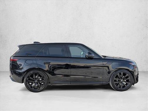 2024 Land Rover Range Rover Sport SE