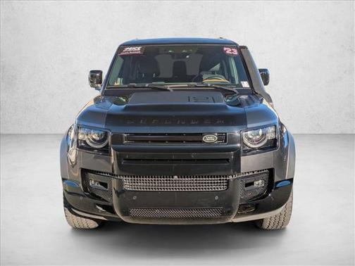 2023 Land Rover Defender 110 X