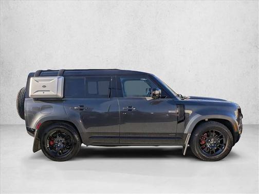 2023 Land Rover Defender 110 X