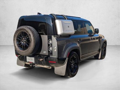 2023 Land Rover Defender 110 X