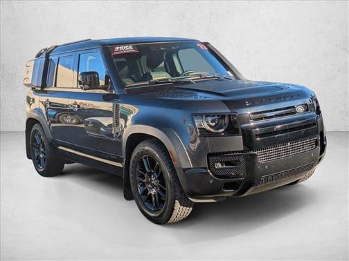 2023 Land Rover Defender 110 X