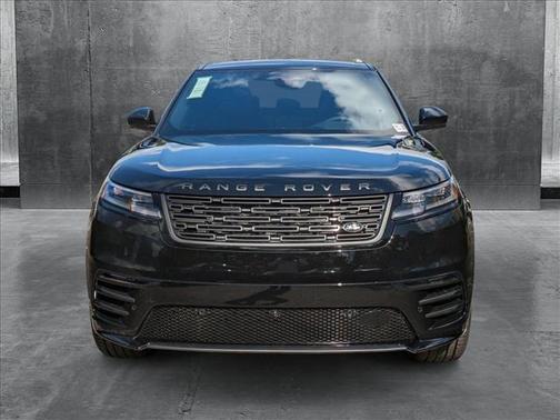 2026 Land Rover Range Rover Velar P250 SE R-Dynamic