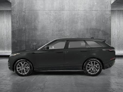 2026 Land Rover Range Rover Velar P250 SE R-Dynamic