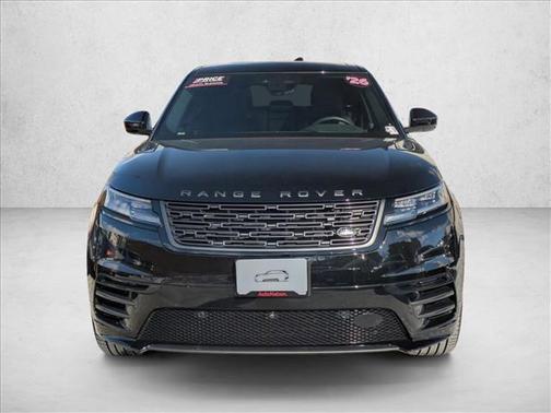 2026 Land Rover Range Rover Velar P250 SE R-Dynamic