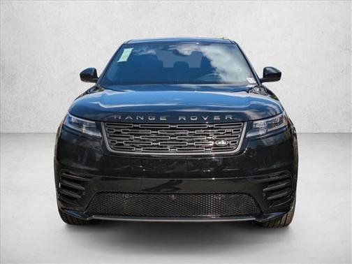 2026 Land Rover Range Rover Velar P250 SE R-Dynamic
