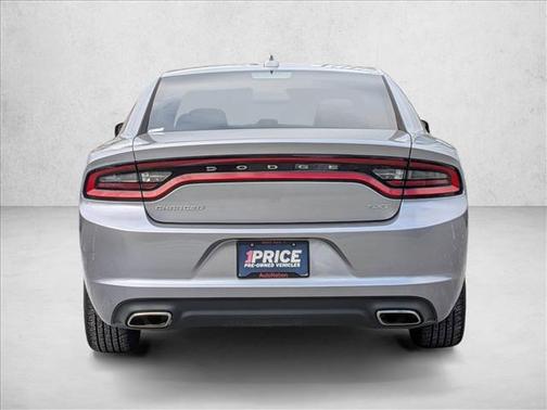 2017 Dodge Charger SXT