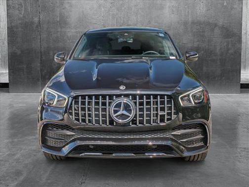 2023 Mercedes-Benz AMG GLE 53 4MATIC+ Coupe