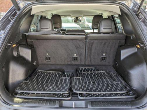 2019 Jeep Cherokee Altitude