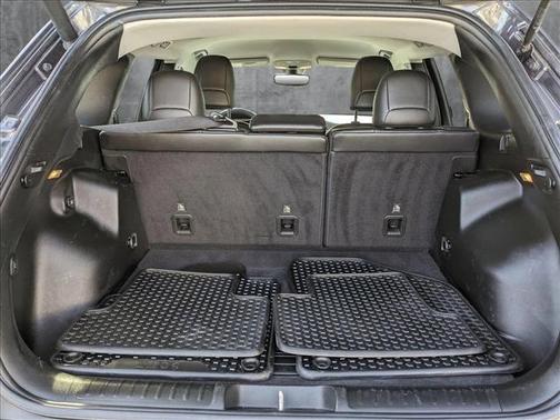 2019 Jeep Cherokee Altitude