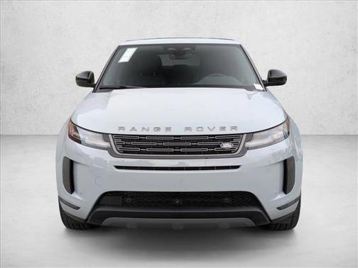 Arroios Grey Metallic 2026 Land Rover Range Rover Evoque S
