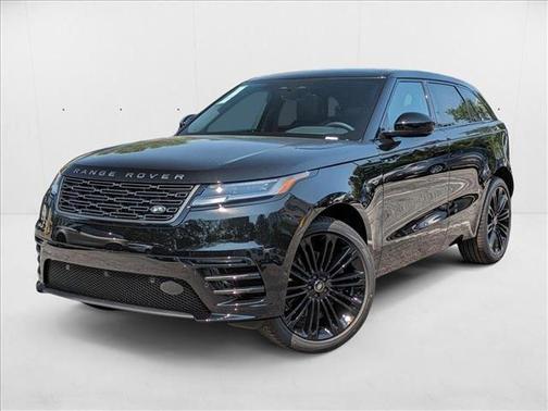 2026 Land Rover Range Rover Velar P400 Dynamic SE