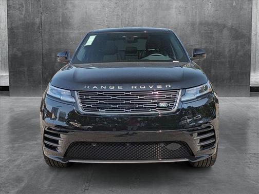2026 Land Rover Range Rover Velar P400 Dynamic SE