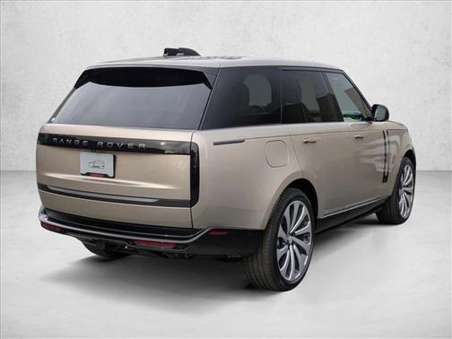 2025 Land Rover Range Rover P530 SE