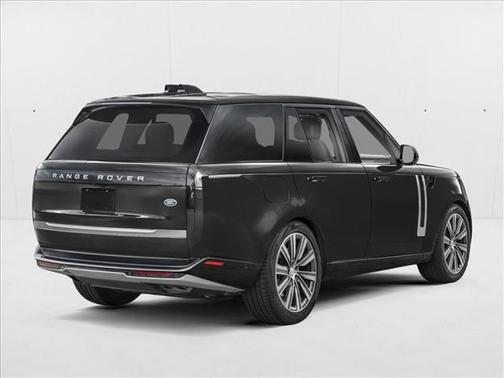 Constellation Blue I 2026 Land Rover Range Rover P530 Autobiography
