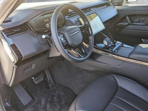 2025 Land Rover Range Rover Sport Autobiography