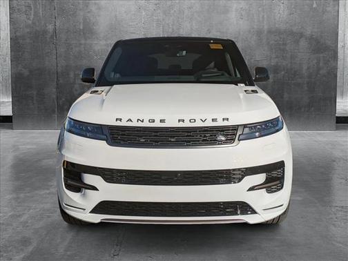 2025 Land Rover Range Rover Sport Autobiography