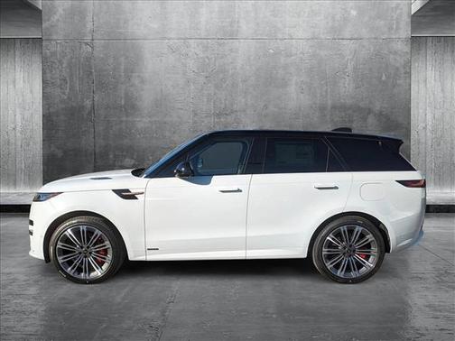 2025 Land Rover Range Rover Sport Autobiography