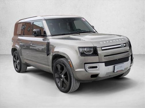 2022 Land Rover Defender 110 XS Edition