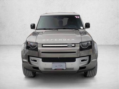 2022 Land Rover Defender 110 XS Edition