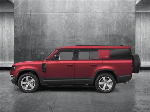 2025 Land Rover Defender 130 P300 S