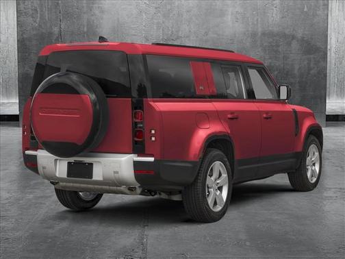 2025 Land Rover Defender 130 P300 S
