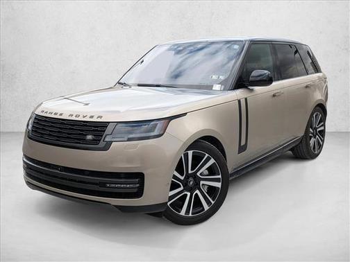 2023 Land Rover Range Rover P530 SE