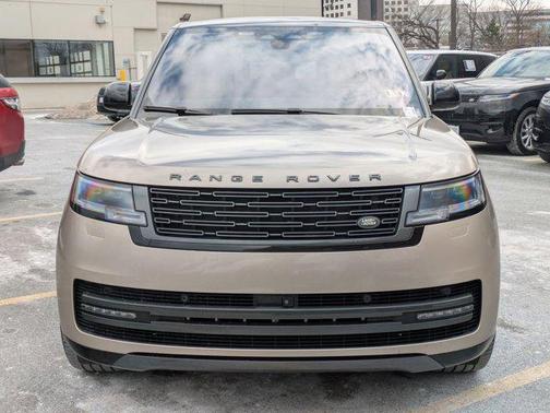 2023 Land Rover Range Rover P530 SE