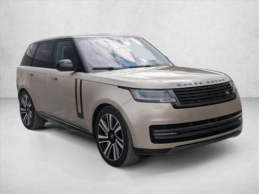 2023 Land Rover Range Rover P530 SE