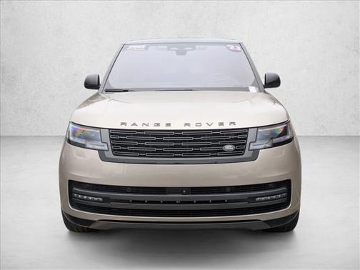 2023 Land Rover Range Rover P530 SE
