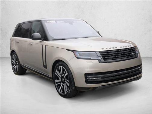 2023 Land Rover Range Rover P530 SE